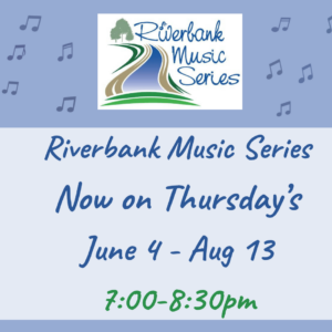 Middlevielle DDA Riverbank Music Series