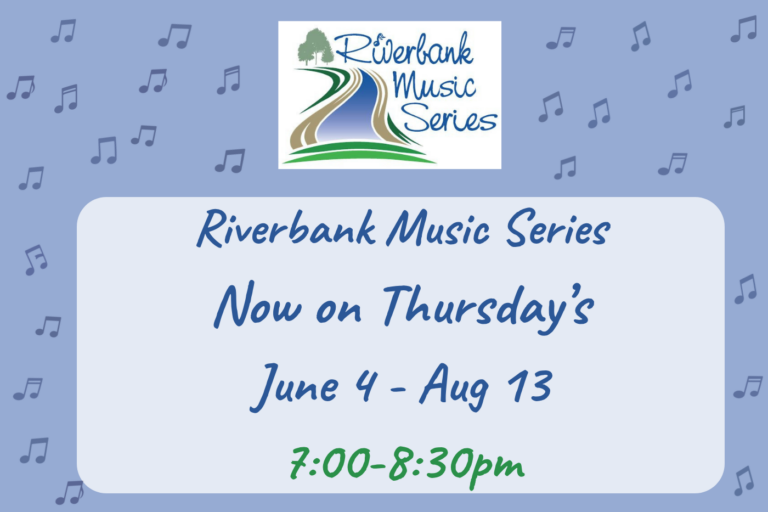 Middlevielle DDA Riverbank Music Series